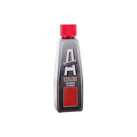 COLORANT 'ACOLOR' 45 ml - N° 2 Rouge