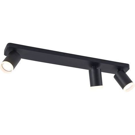 [NEUWERTIG] B-Ware Arcchio Efilius Deckenspot Deckenstrahler Deckenlampe Deckenleuchte 3 flammig (1/2)