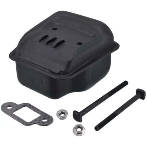 Kit joints et boulons silencieux pour tronçonneuse STIHL 021 023 025 MS210 MS230 MS250 – OUYLAF