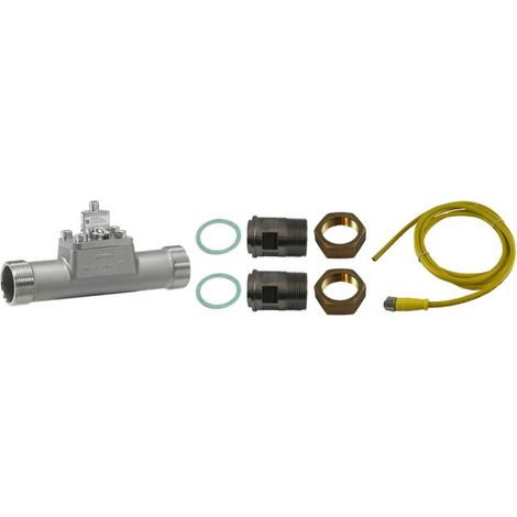 Grundfos Durchflusssensor VFI/-1.3-25m/1/F/M5.00-X/VG6/SS/07B/AC-1 (1/2)