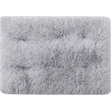 tapis pour animaux de compagnie 65X50CM tapis pour chien en peluche hiver chaud tapis pour animaux de compagnie lit pour chien confortable maison pour chat maison pour chien (1/3)