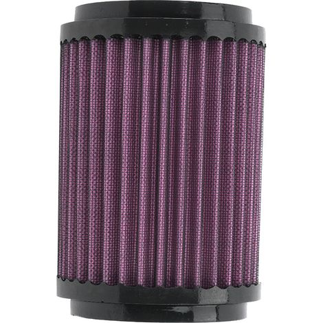 Filtre à air rond moto pour moteur 795 796, nettoyant admission moteur motocyclette, pièce de rechange universelle (1/5)