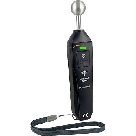 PCE Instruments PCE-PMI 1BT Misuratore di stampi (1/4)