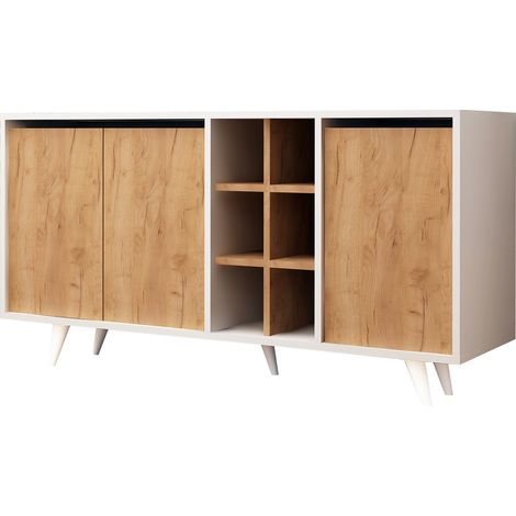 Mesa consola, mesa auxiliar, mesa de pared (1/5)