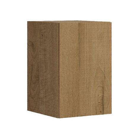 Mobile Pensile 40x60x39,5 cm 1 Anta Quercia Naturale