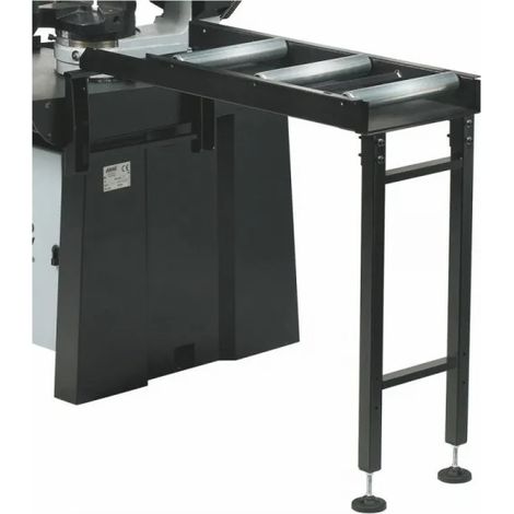 Femi 327 Rulliera modulo aggiuntivo per segatrici industriali (1/2)