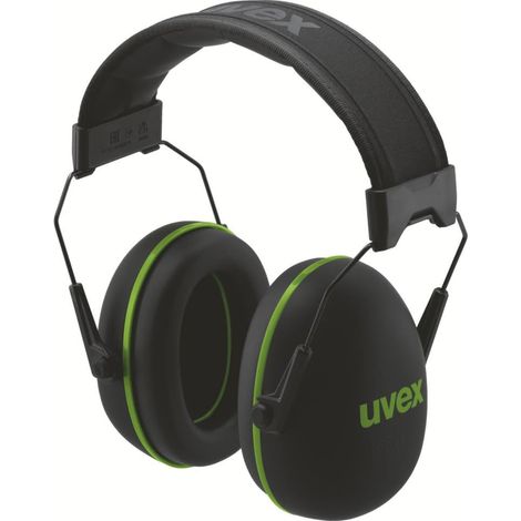 UVEX KAPSEL-GH UVEX KX10 2630011 (1/8)