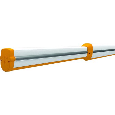 Lisse modulaire (1 lisse 9060 + 1 lisse 13085) CAME 803XA-0420