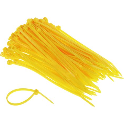 FASCETTA PER CAVI OPC-100X2.5/YP100 CONOTECH
