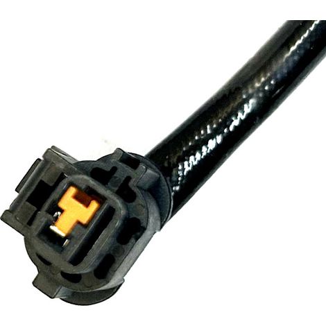 Sauerstoffsensor kompatibel mit Yamaha AF115F und AF115FX Motorrädern, Originalteilenummer 54S-H592A-01 (1/4)