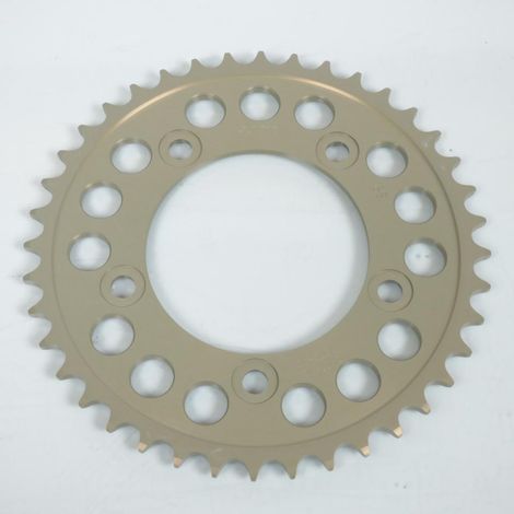 Couronne de transmission Sunstar pour Moto Ducati 998 999 R 2003