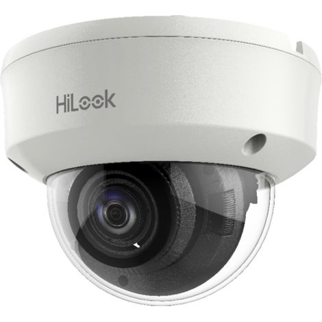 Hikvision HiLook Dome Turbo TVI AHD CVI 2Mp Motorzoom THC-D323-Z