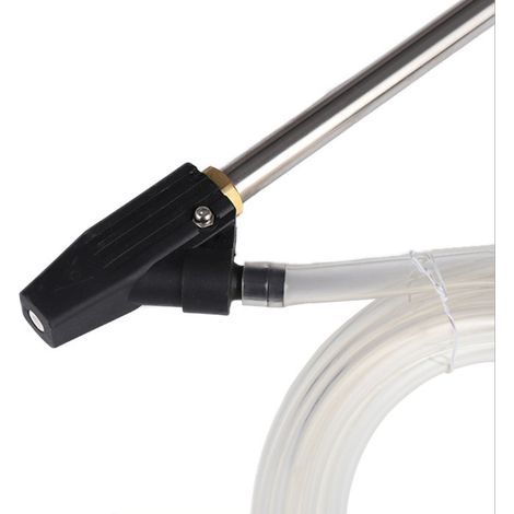 Kit de sablage pour laveuse à haute pression, pulvérisateur à buse pour Machine humide
