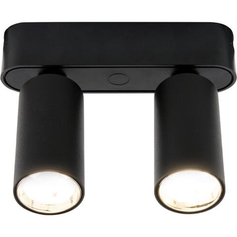 Place ferroviaire Clix double - 10W - G30250/76