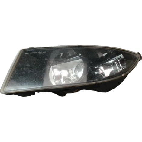 Phare Antibrouillard Avant Gauche SKODA Fabia [PRODUIT D'OCCASION]♻️5j0941701c