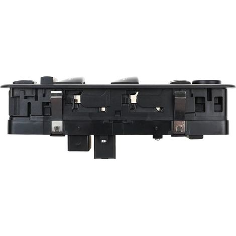 68030826AE is suitable for 2012-2013 Jeep Chrysler power window regulator switches. (1/4)