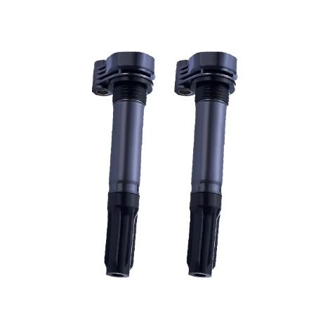 Zündspule, Direktvertrieb, OE-Nummer 68070492AB 2505484817, passend für Fiat 1.4L. (1/3)