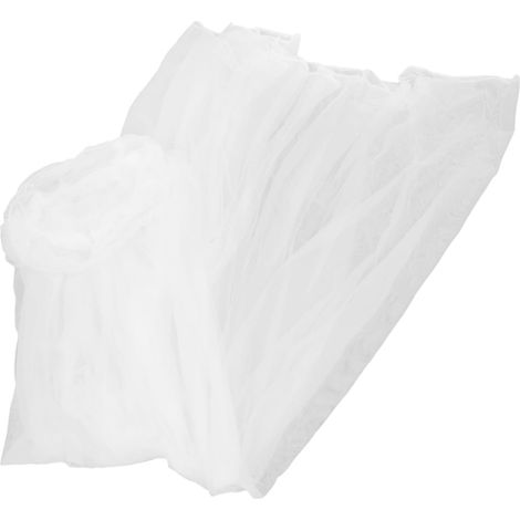 Moustiquaire DECHOUS pour tente de lit avec intégrée usage (1/5)