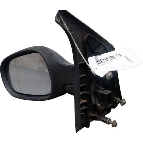[PRODUIT D'OCCASION] Retroviseur Exterieur Electrique Gauche RENAULT Megane ♻️ Ref Oe. 7700431542 - Garantie à vie (1/4)