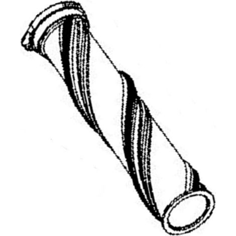 Ersatzteil - Bürste -  - ROWENTA