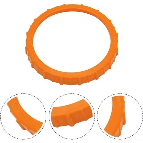 Manchon de préfiltre P07018 P07019 pour filtre à sable Modèles Compatible avec les systèmes de pompe 5678 Lh à 11355 Lh Pièces de rechange (1/4)
