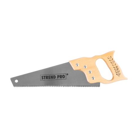 Säge Strend Pro HS0102, 0300 mm, Handsäge, Holz