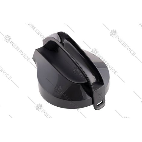 Rowenta coperchio maniglia serbatoio aspirapolvere Swift Power Cyclonic RO2915 (1/3)