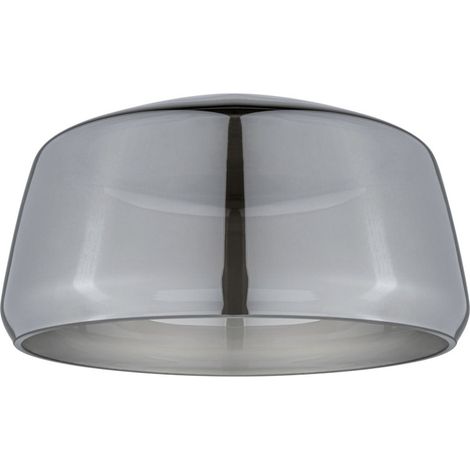 Paulmann Neila 95605 Lampenschirm     Rauchglas (1/3)