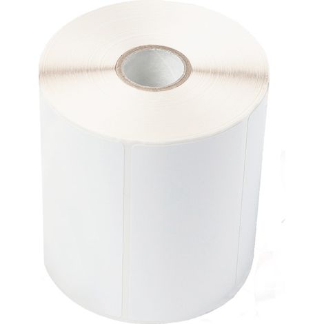 Brother BCS-1J074102-121 Druckeretikett Weiß (1/2)