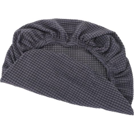 Bürostuhlüberzug aus Polyester Waschbarer und knitterfreier