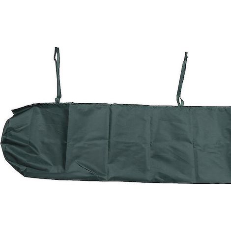 Housse imperméable pour auvent de jardin et de terrasse, porte de garage à enroulement rétractable (1/2)