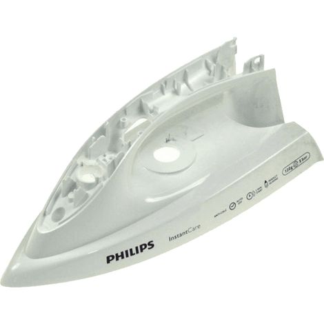 PARTIE DU BOITIER EN PLASTIQUE POUR PETIT ELECTROMENAGER PHILIPS - 423902168841