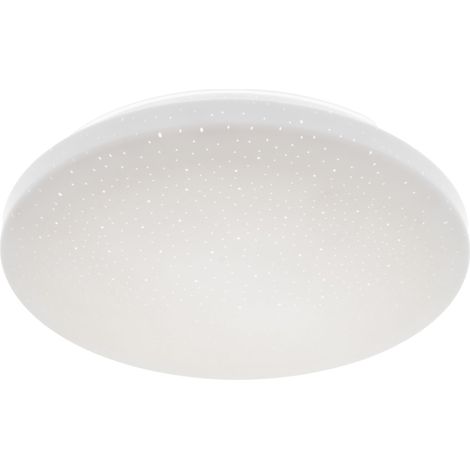 PLAFONIERA LED GABRY 48W 4000K CIELO STELLATO 50CM