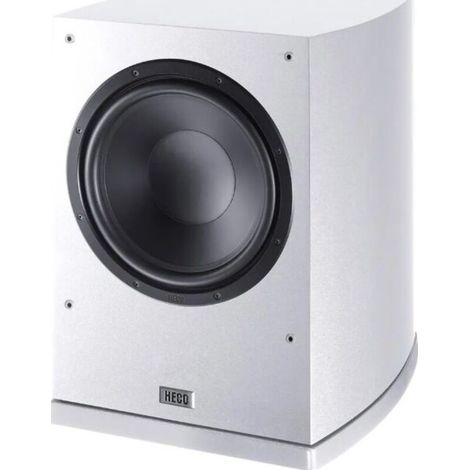 Altavoz Victa Elite SUB 252 A blanco