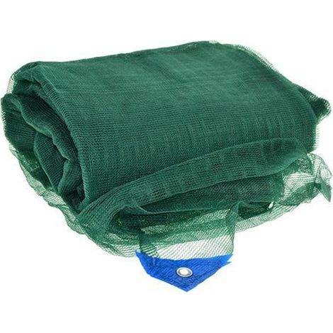 rete olive antispina ama con angoli rinforzati e spacco verde 3 reti da 10x10 mt (1/2)