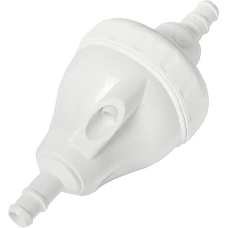 G52 Polaris Ersatzventil-Kit für Schwimmbadreiniger Polaris 180, 280, 380, 480, 3900 - Verstärktes Gehäuse für eine längere Lebensdauer als das Zodiac G52 (1/5)