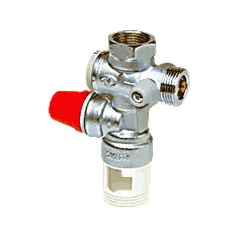 GS grupo de seguridad vertical 3/4 EN1487 THERMADOR - GS