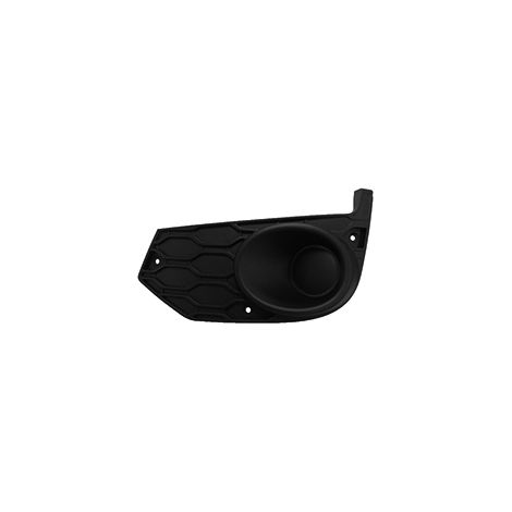 MODANATURA SINISTRA SENZA FENDINEBBIA - IVECO - Daily City 2014 - 5801562216