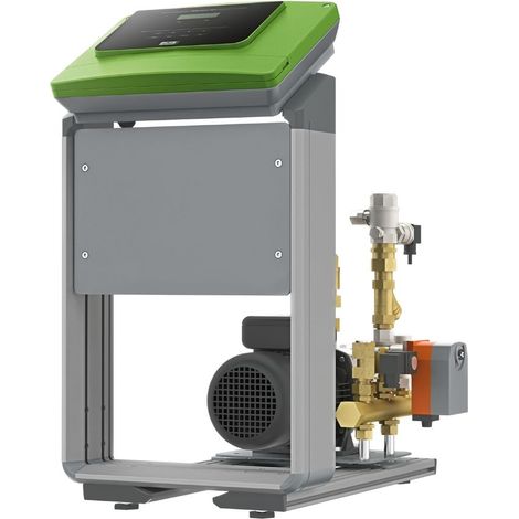 Reflex Variomat Steuereinheit VS 1 Pumpendruckhaltung
