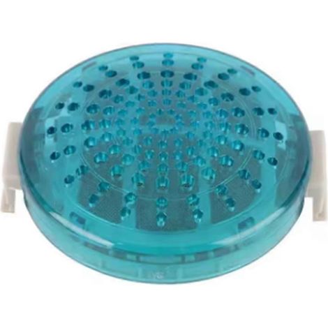 Filtre de rechange pour lave-linge LG, filtre à peluches, maille filtrante pour lave-linge LG NEA61973201 (1/5)