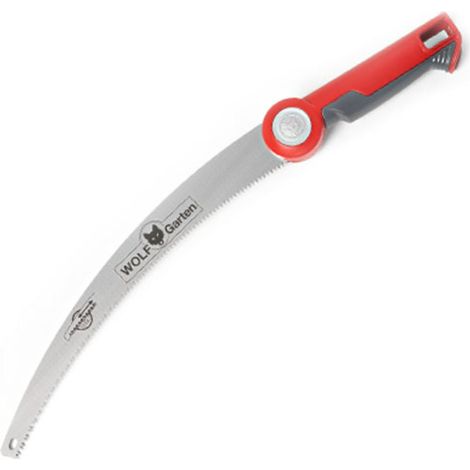 WOLF GARTEN POWER CUT SAW 370 37 Cm 71BCA002650 (1/3)