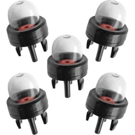 5-teiliges Ölpumpen-Set für Vergaser, passend für Stihl, Ryobi, Husqvarna, Walbro 188-51 (1/4)