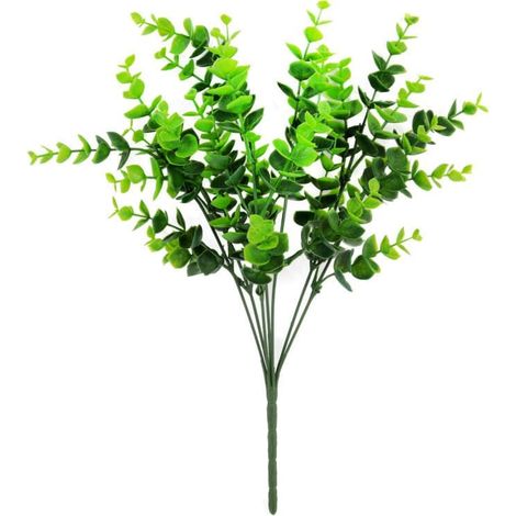 Bouquet di bosso a 7 rami, 34 cm (1/3)