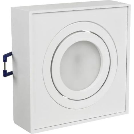 Innenstrahler maclean mce464 Aluminium 9,4x9,4 cm (1/3)