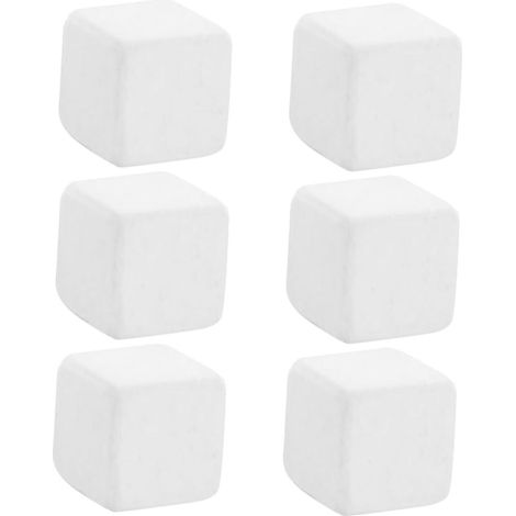 Bloc de Calcium pour Tortues et Reptiles Supplément en Calcium Éléments Minéraux Bloc à Mâcher Hydratant pour Aquariums et Terrariums Accessoires pour Animaux Domestiques (1/5)