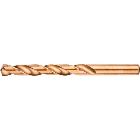 HSS-Co-Metallbohrer, 12,5 mm