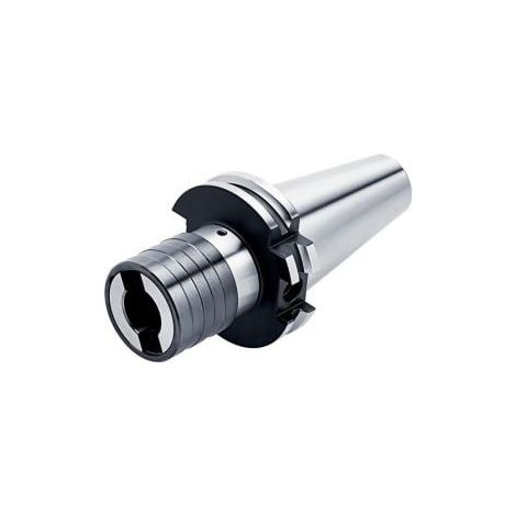 Gewindeschneid-Schnellwechselfutter DIN 69871 D.19mm ISO 69871.40A-QTCC.M3.M14 (1/2)