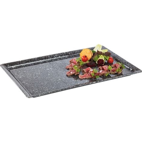 Plateau à servir GN2/4 - Emga