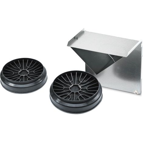 Kit di avviamento Bosch per ricircolo DIY5275 / 576894 / 00576894