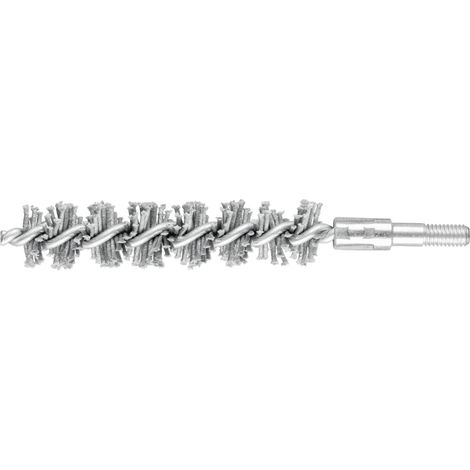PFERD TOOLS Innenbürste IBU Ø15x80mm M6 SiC-Filament-Ø1,00 Korn 180 10 Stk (1/5)